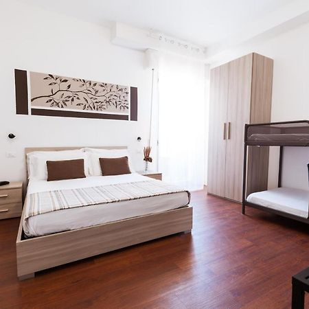 Hotel Al Nuovo Porto Bellaria-Igea Marina Extérieur photo
