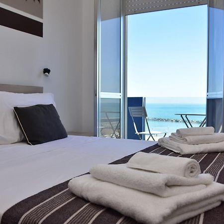 Hotel Al Nuovo Porto Bellaria-Igea Marina Extérieur photo