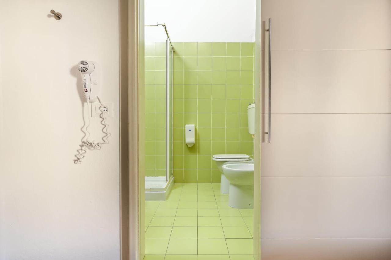 Hotel Al Nuovo Porto Bellaria-Igea Marina Extérieur photo