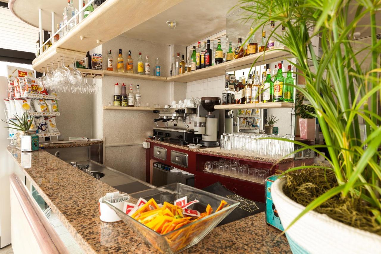 Hotel Al Nuovo Porto Bellaria-Igea Marina Extérieur photo