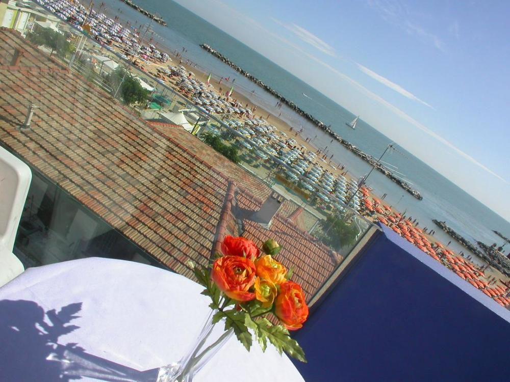 Hotel Al Nuovo Porto Bellaria-Igea Marina Extérieur photo