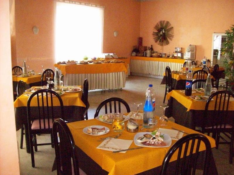 Hotel Al Nuovo Porto Bellaria-Igea Marina Extérieur photo