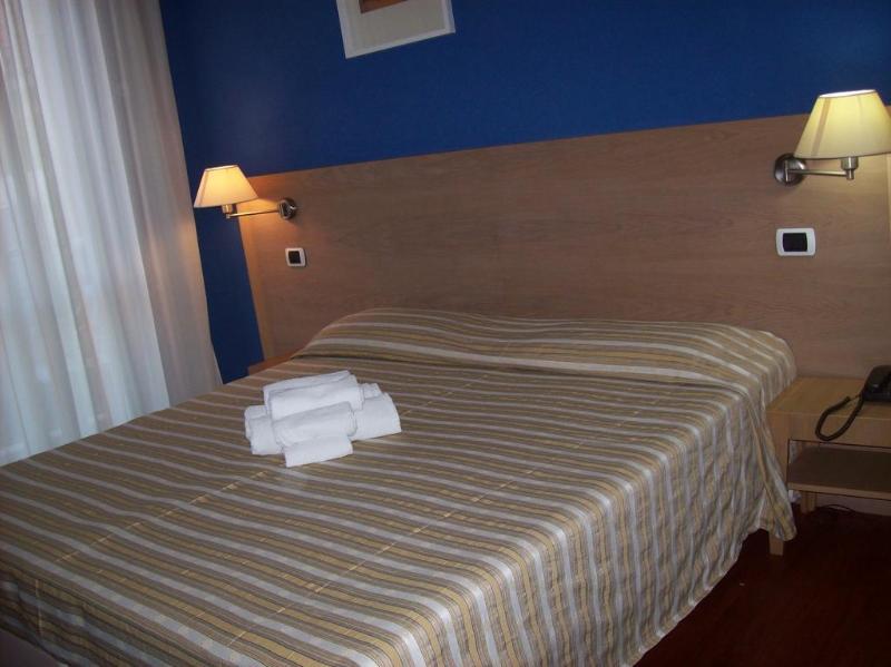 Hotel Al Nuovo Porto Bellaria-Igea Marina Extérieur photo