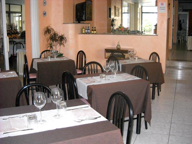 Hotel Al Nuovo Porto Bellaria-Igea Marina Extérieur photo