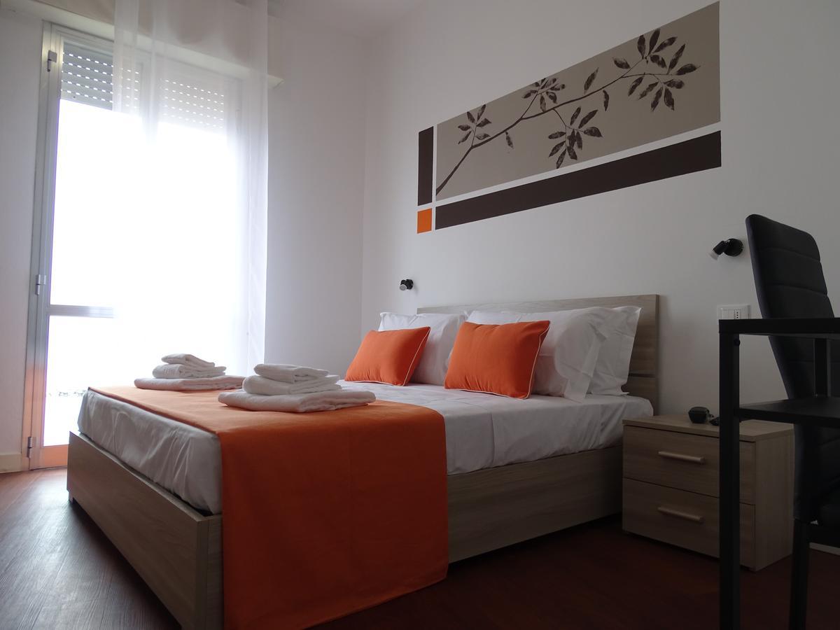 Hotel Al Nuovo Porto Bellaria-Igea Marina Extérieur photo