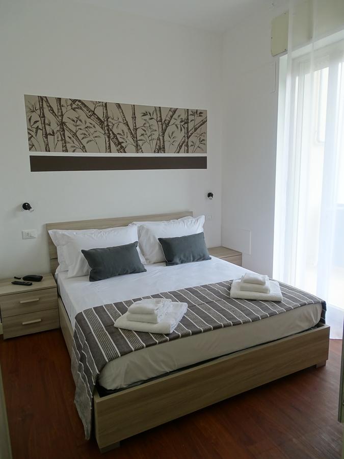 Hotel Al Nuovo Porto Bellaria-Igea Marina Extérieur photo