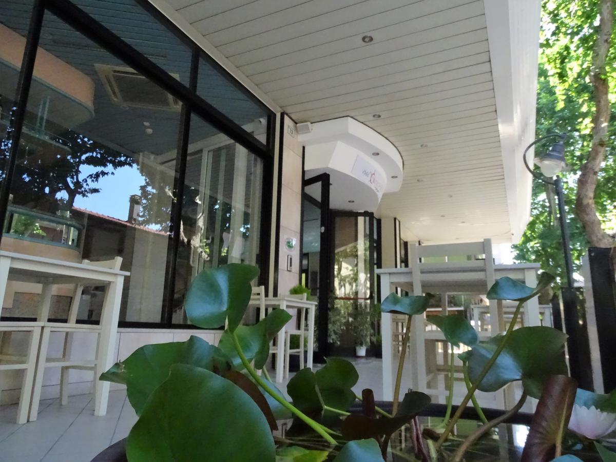Hotel Al Nuovo Porto Bellaria-Igea Marina Extérieur photo