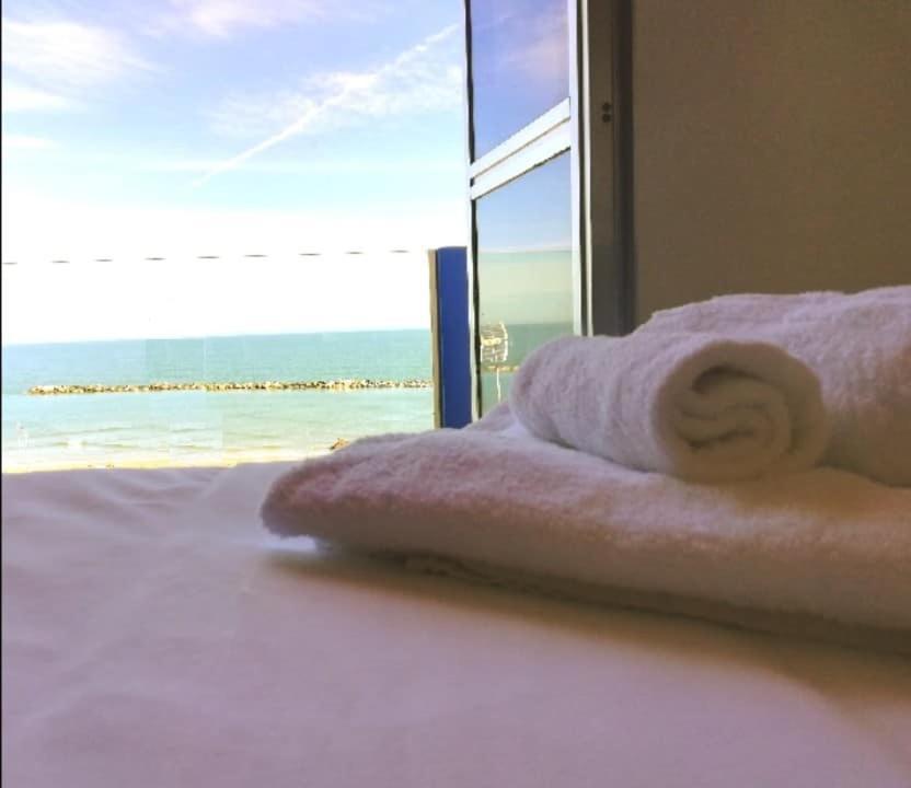 Hotel Al Nuovo Porto Bellaria-Igea Marina Extérieur photo